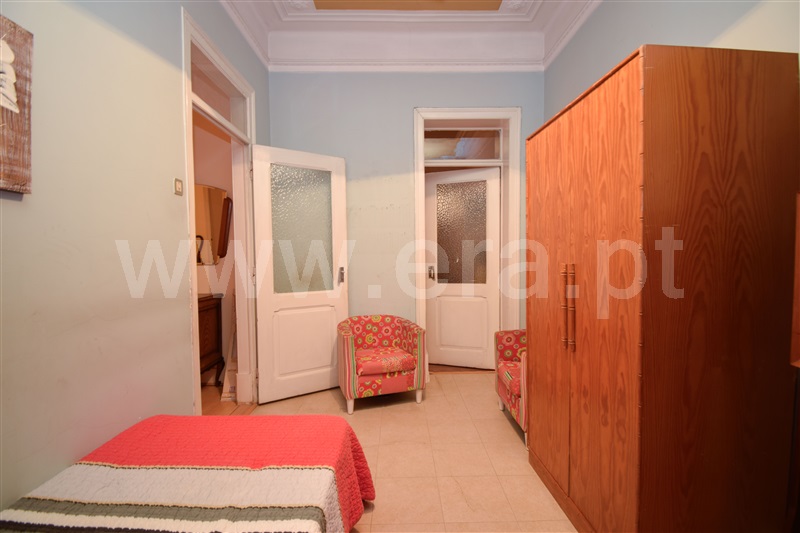 Apartamento T3 à venda em Campolide, Lisboa — foto 10