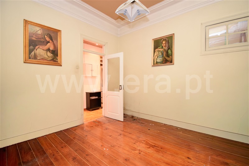 Apartamento T3 à venda em Campolide, Lisboa — foto 11