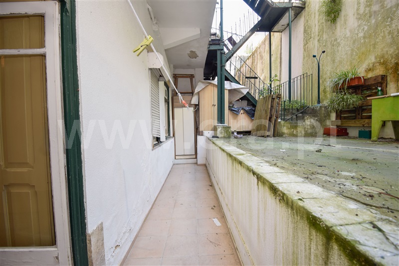 Apartamento T3 à venda em Campolide, Lisboa — foto 16