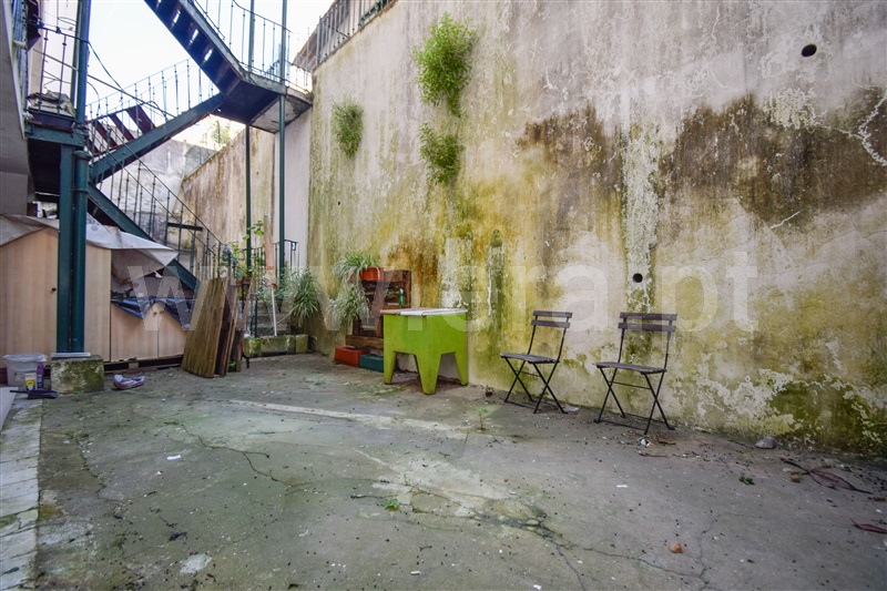Apartamento T3 à venda em Campolide, Lisboa — foto 17