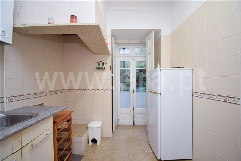 Apartamento T3 à venda em Campolide, Lisboa — foto 3