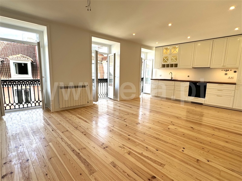 Apartamento T3 Lisboa, Misericórdia - 1400458 - 2