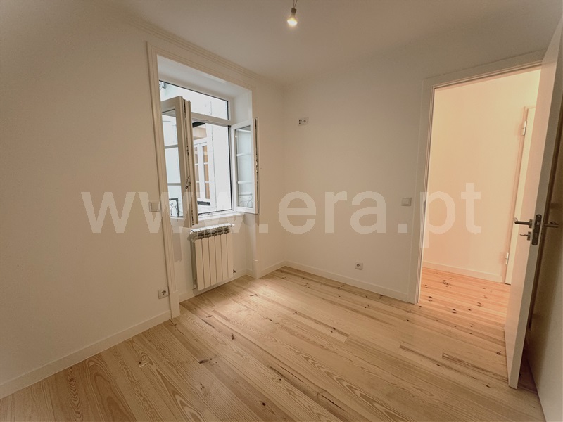 Apartamento T3 Lisboa, Misericórdia - 1400458 - 6