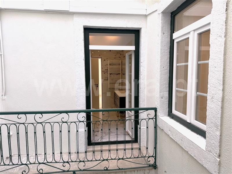 Apartamento T3 Lisboa, Misericórdia - 1400458 - 8