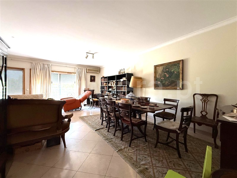 Apartamento T3 / Lisboa, Jardins de Benfica