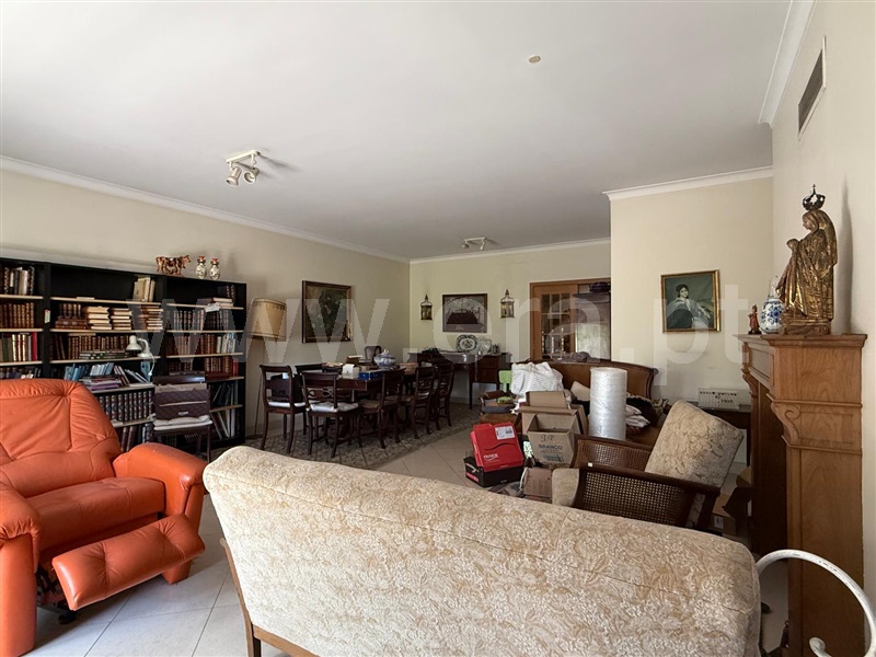 Apartamento T3 / Lisboa, Jardins de Benfica - View 3