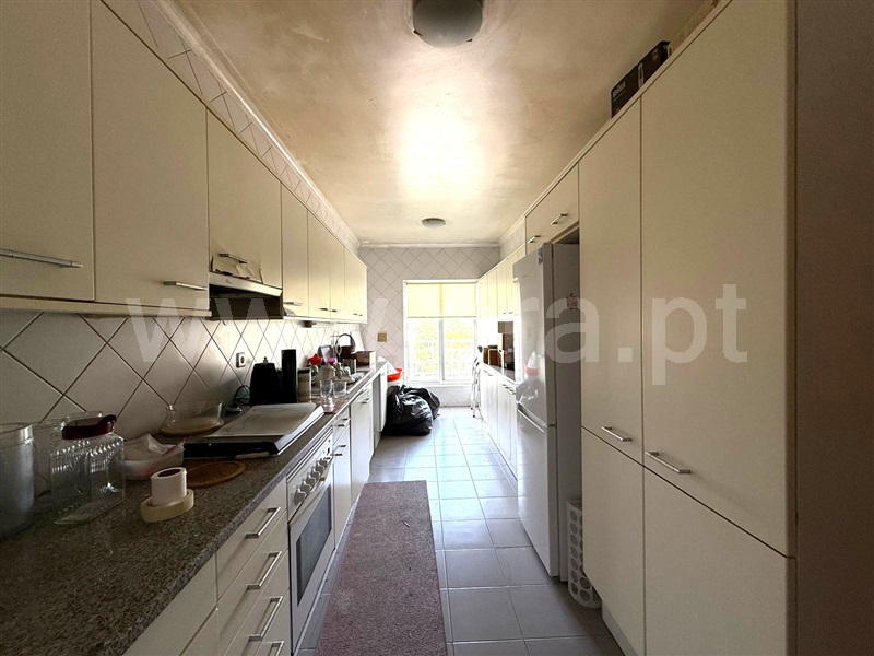 Apartamento T3 / Lisboa, Jardins de Benfica - View 6