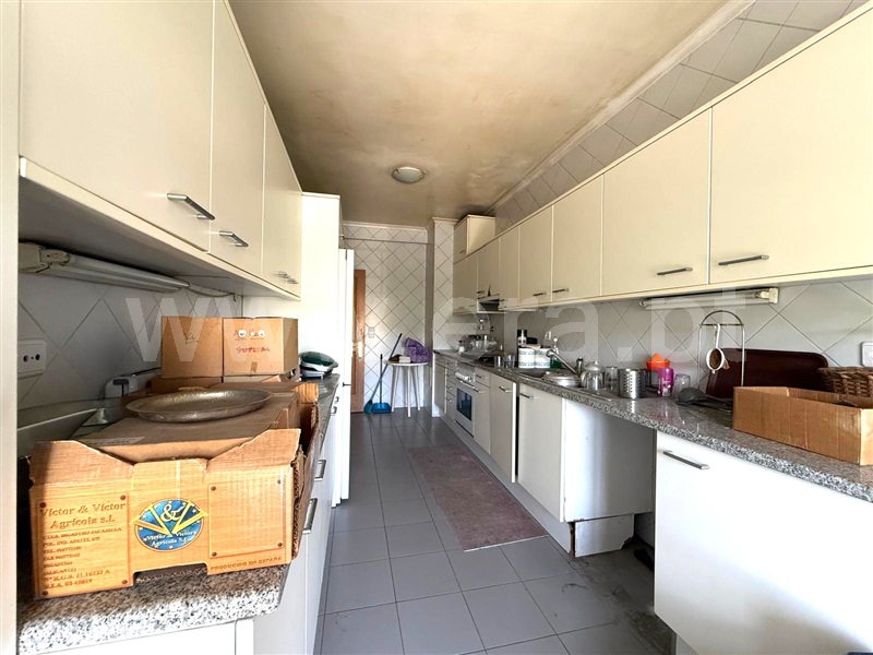 Apartamento T3 / Lisboa, Jardins de Benfica - View 5