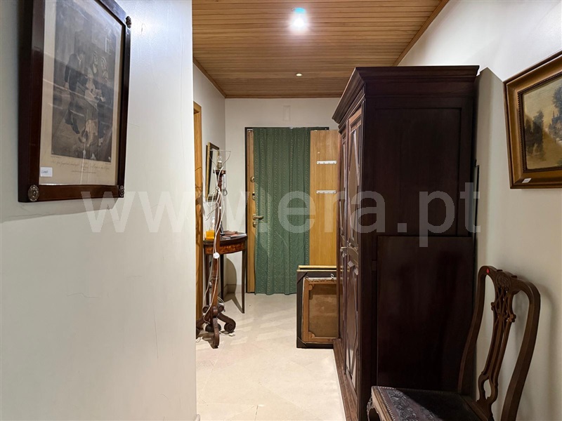 Apartamento T3 / Lisboa, Jardins de Benfica - View 2