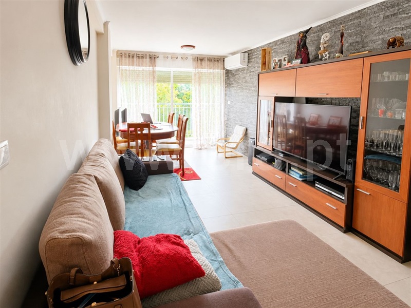 Apartamento T3 / Lisboa, Lisboa