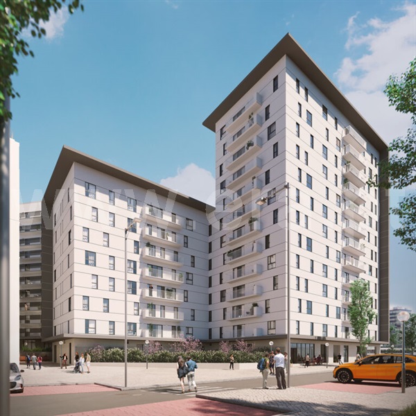 Apartamento T3 / Lisboa, Lumiar