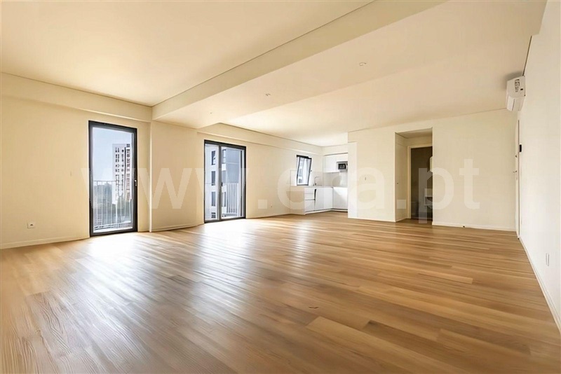 Apartamento T3 / Lisboa, Lumiar