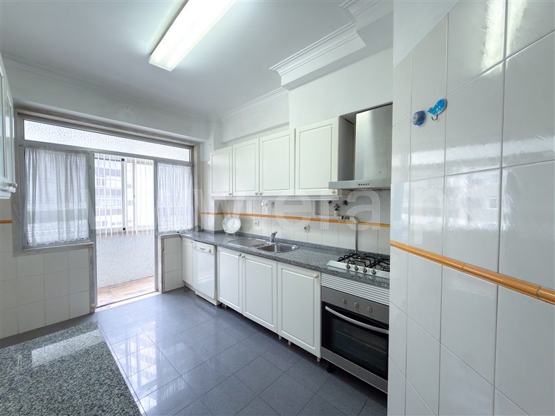 Apartamento T3 à venda em Lumiar, Lisboa — foto 9