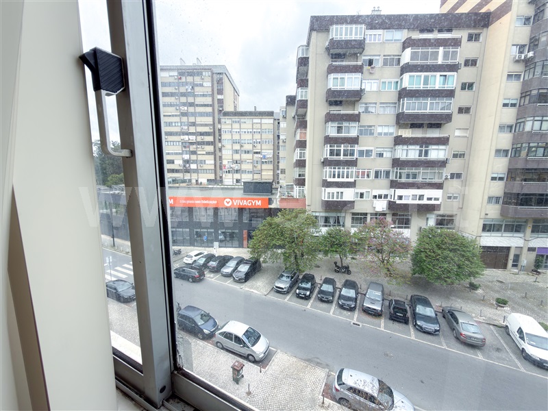Apartamento T3 à venda em Lumiar, Lisboa — foto 11