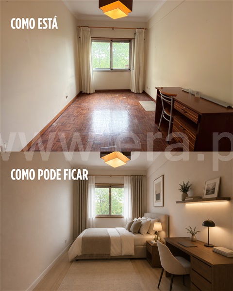 Apartamento T3 à venda em Lumiar, Lisboa — foto 18