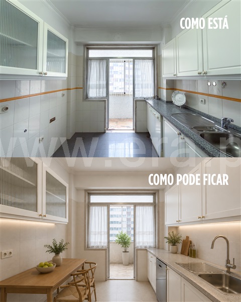 Apartamento T3 à venda em Lumiar, Lisboa — foto 19