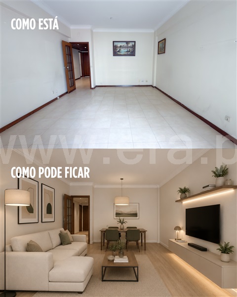 Apartamento T3 à venda em Lumiar, Lisboa — foto 20