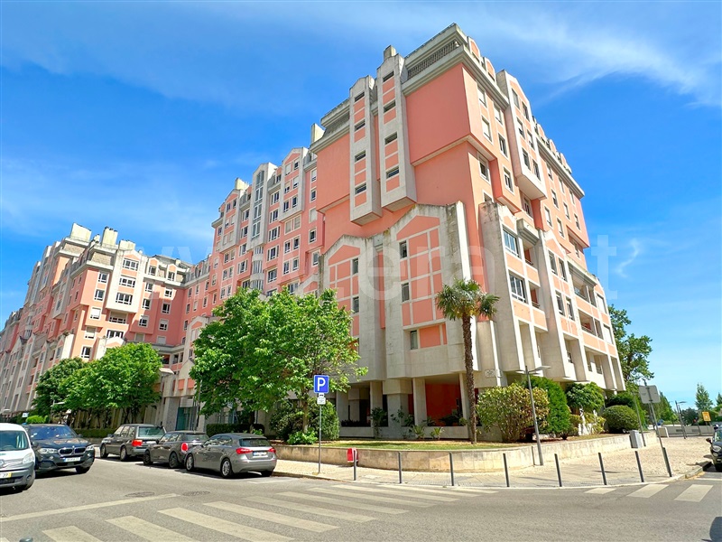Apartment in Lisboa - View 2