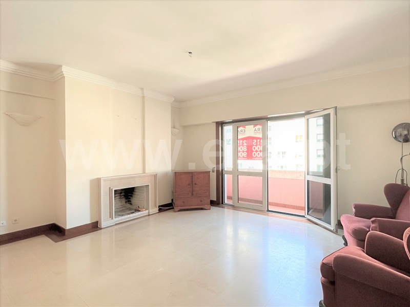Apartment in Lisboa - View 4