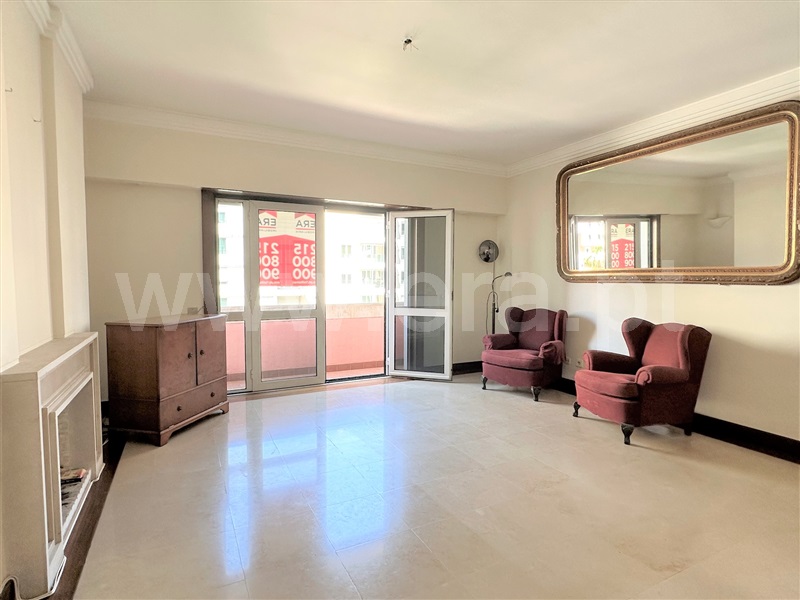 Apartment in Lisboa - View 5