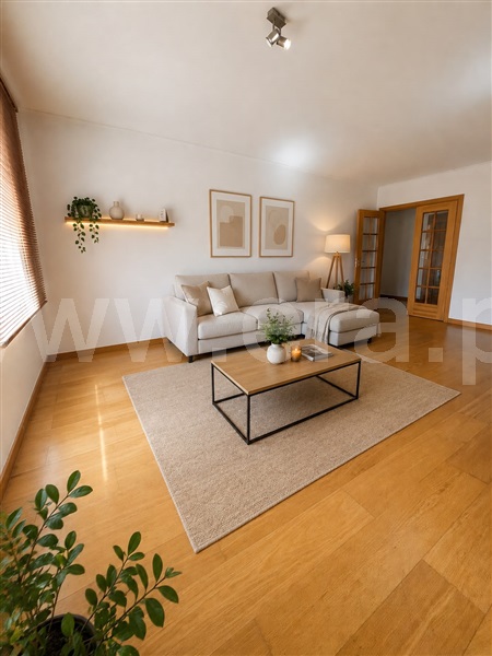 Apartamento T3 à venda em Lumiar, Lisboa — foto 3