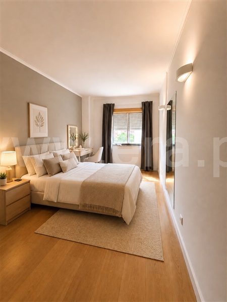 Apartamento T3 à venda em Lumiar, Lisboa — foto 8