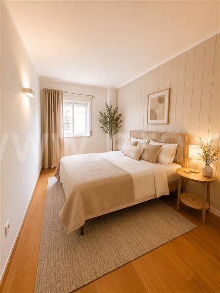 Apartamento T3 à venda em Lumiar, Lisboa — foto 10
