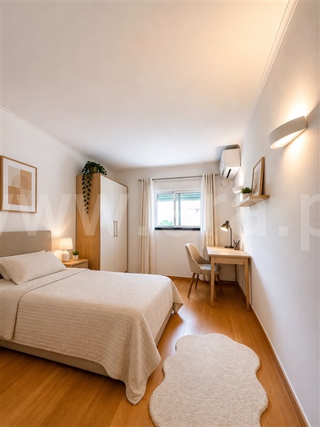 Apartamento T3 à venda em Lumiar, Lisboa — foto 12