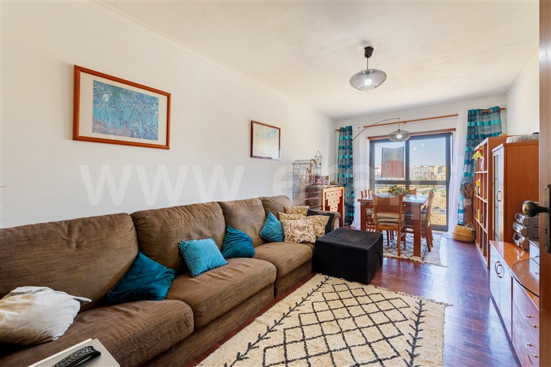 Apartamento T3 à venda em Marvila, Lisboa — foto 4