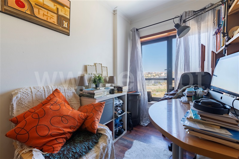 Apartamento T3 à venda em Marvila, Lisboa — foto 2