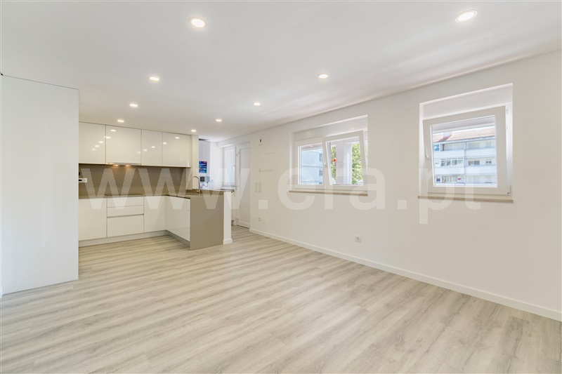 Apartamento T3 / Lisboa, Marvila