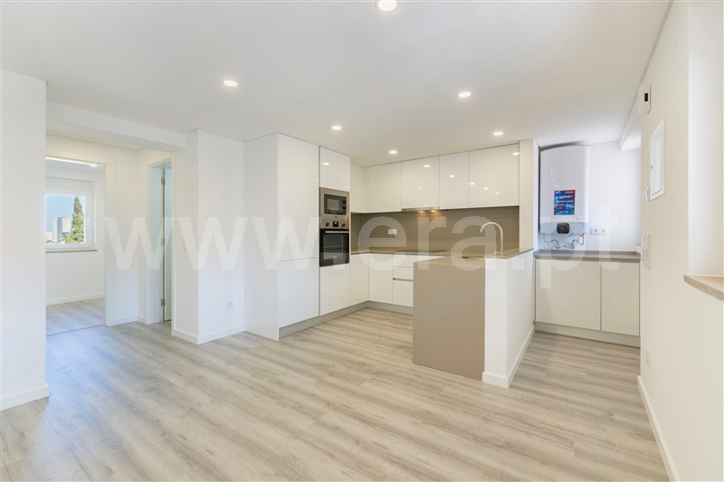 Apartamento T3 Lisboa, Olivais Sul - 1493291 - 4