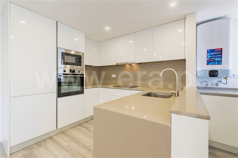 Apartamento T3 Lisboa, Olivais Sul - 1493291 - 5