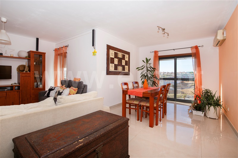 Apartamento T3 / Lisboa, Marvila