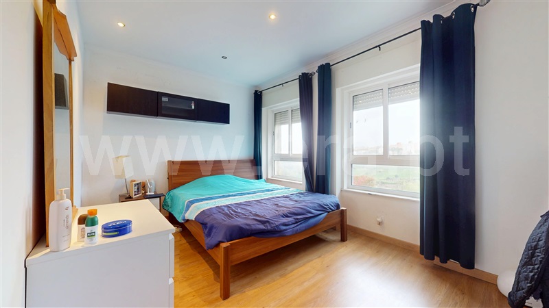 Apartamento T3 / Lisboa, Marvila