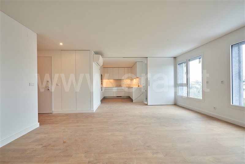 Apartamento T3 / Lisboa, Marvila