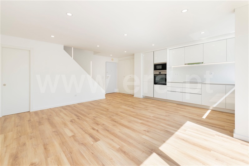 Apartamento T3 / Lisboa, Olivais Norte