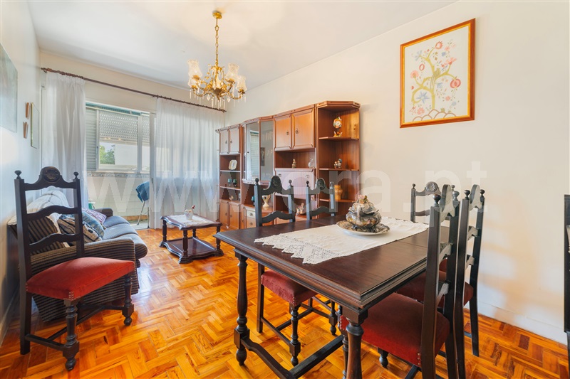 Apartamento T3 / Lisboa, Olivais Sul