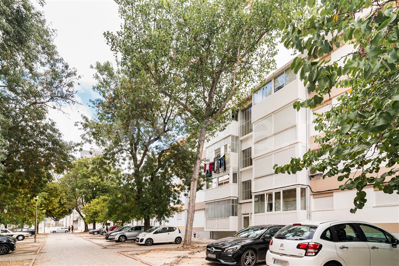 Apartamento T3 Lisboa, Olivais - 1500341 - 1