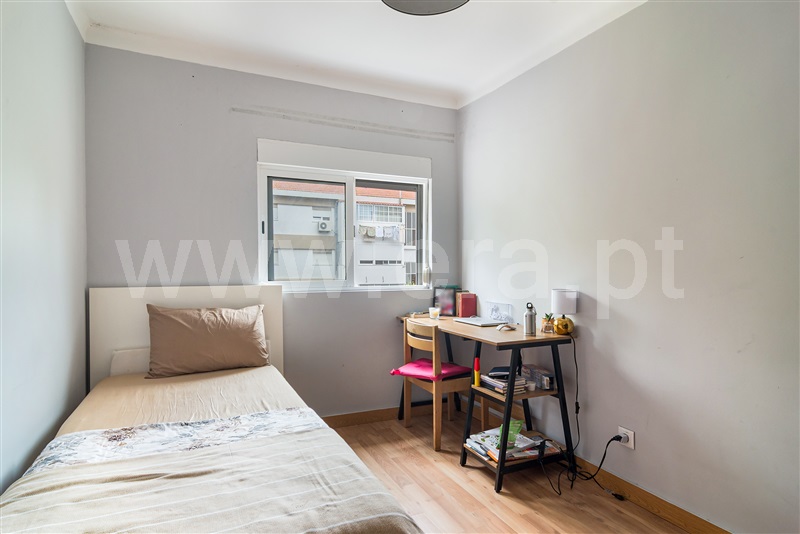 Apartamento T3 Lisboa, Olivais - 1500341 - 11