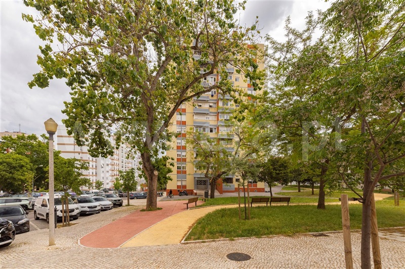 Apartamento T3 / Lisboa, Olivais