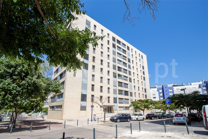 Apartamento T3 / Lisboa, Parque das Nações - Expo Norte
