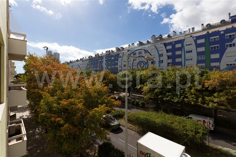 Apartamento – Lisboa - Vista 4