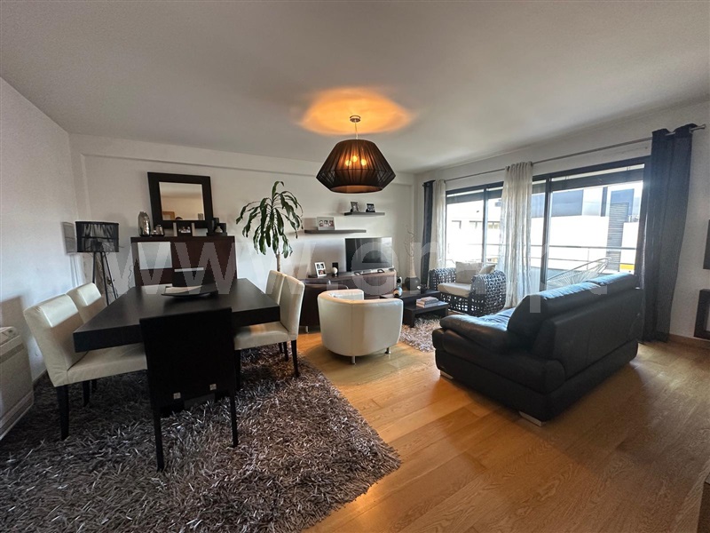 Apartamento T3 / Lisboa, Parque das Nações - Expo Sul