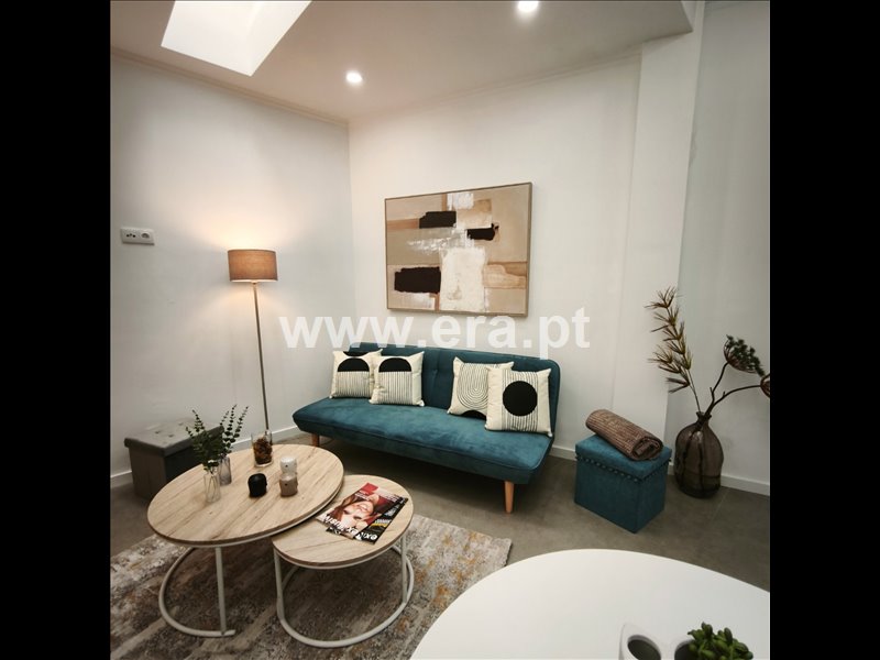 Apartamento T3 à venda em Penha de França, Lisboa — foto 2
