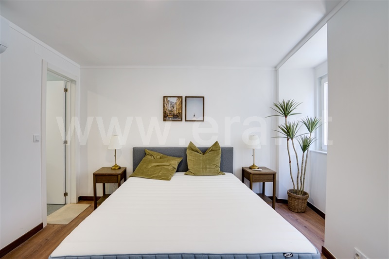 Apartamento T3 com Mobilado Lisboa, Santa Maria Maior - 1415900 - 2