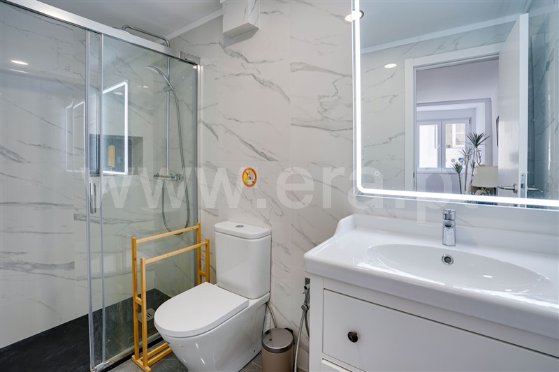 Apartamento T3 com Mobilado Lisboa, Santa Maria Maior - 1415900 - 4