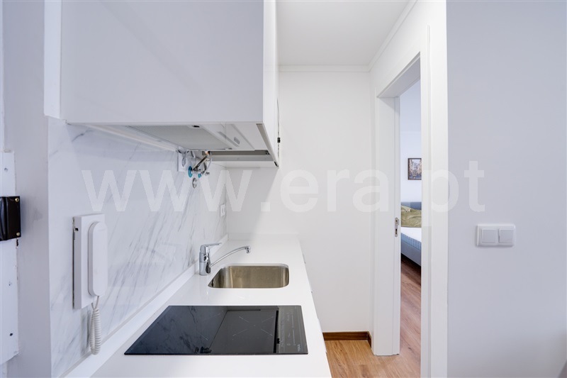 Apartamento T3 com Mobilado Lisboa, Santa Maria Maior - 1415900 - 5