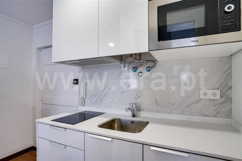 Apartamento T3 com Mobilado Lisboa, Santa Maria Maior - 1415900 - 6