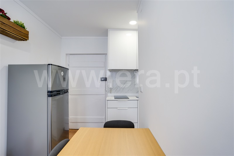 Apartamento T3 com Mobilado Lisboa, Santa Maria Maior - 1415900 - 8